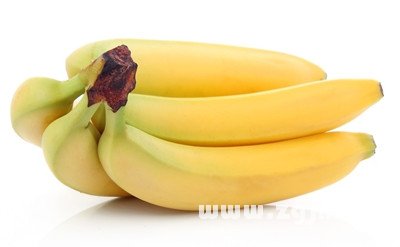 夢見賣香蕉