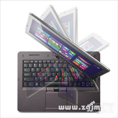 適合天蠍座的超極本：ThinkPad S230觸控超極本_十二星座