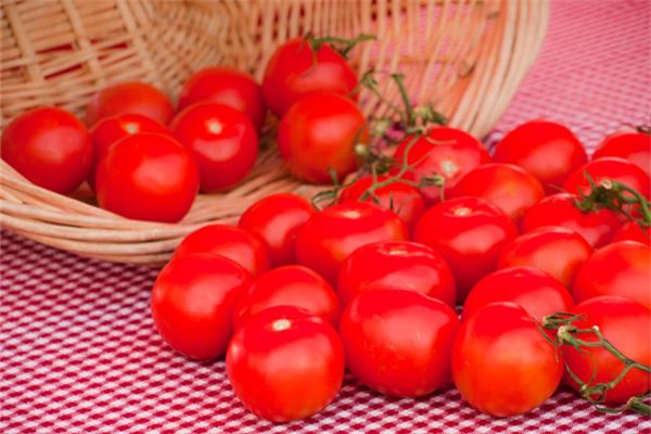 夢見很多西紅柿_周公解夢