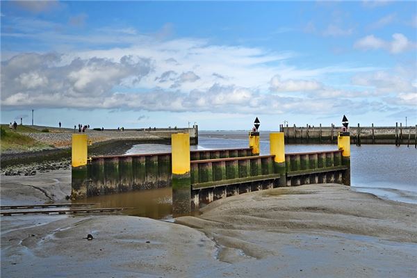 夢見修堤壩是好是壞_周公解夢