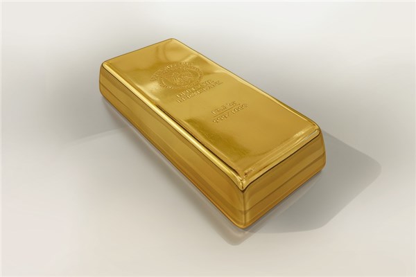 夢到賣金子是什麼兆頭_周公解夢