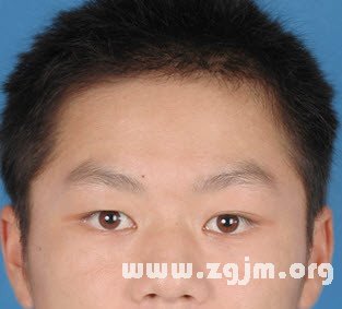 熊老師說掌相89