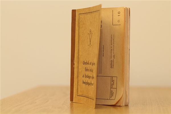 夢見存摺_周公解夢