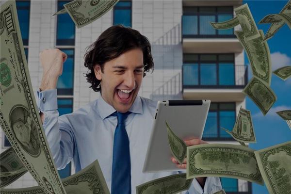 夢見撈錢是什麼意思_周公解夢