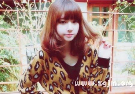 嘴巴小代表了什麼意思