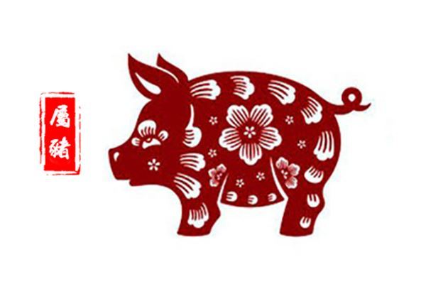 屬豬人2021年全年運勢 生肖豬在牛年每月運勢如何_十二生肖
