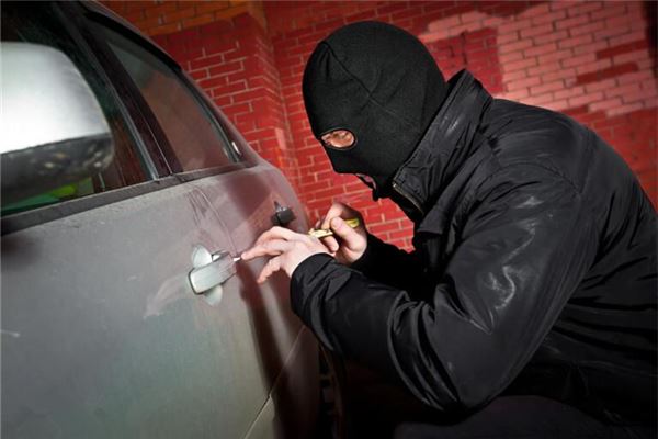 夢到自己偷東西_周公解夢