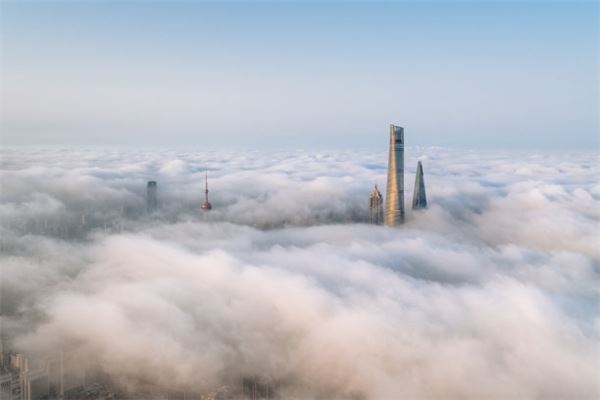 夢見大霧是什麼意思_周公解夢