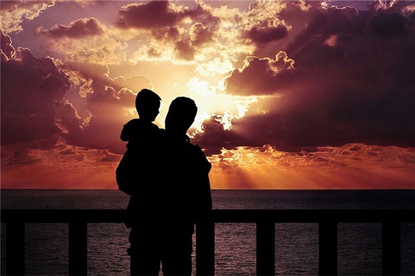 夢到爸爸失蹤是什麼預兆_周公解夢