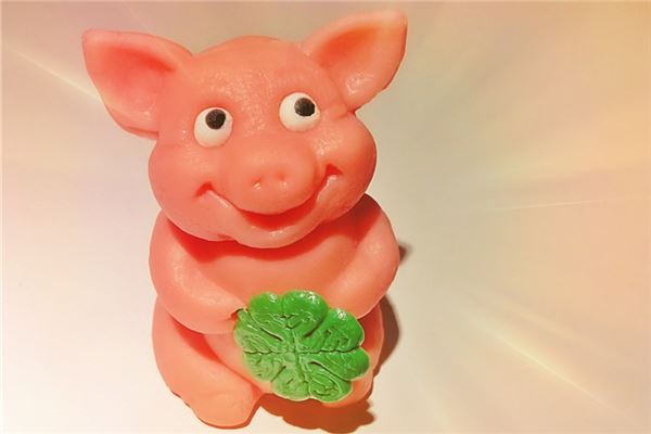 哪個時辰屬豬的財運好_十二生肖