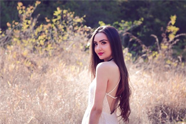 夢到了頭髮里長蟲子是什麼預兆_周公解夢