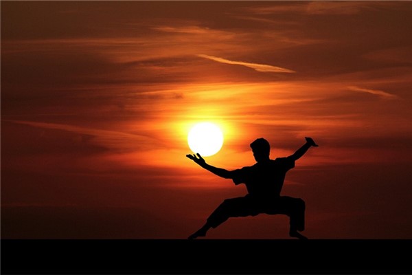 夢到會功夫是不是好的徵兆呢_周公解夢