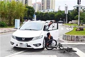 夢見開車,開成撞到人怎么解釋?_周公解夢