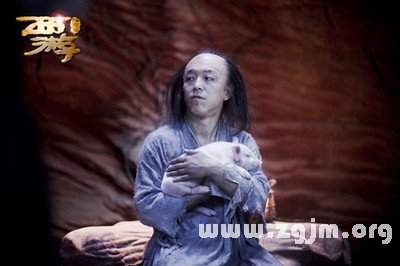 《西遊降魔篇》人物星座分析_十二星座