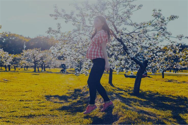 夢到孕婦被人追有什麼徵兆_周公解夢