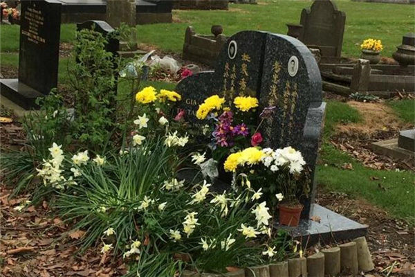 夢到墓牌是什麼意思_周公解夢