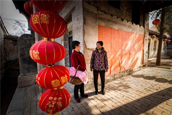 夢見被親戚瞧不起_周公解夢