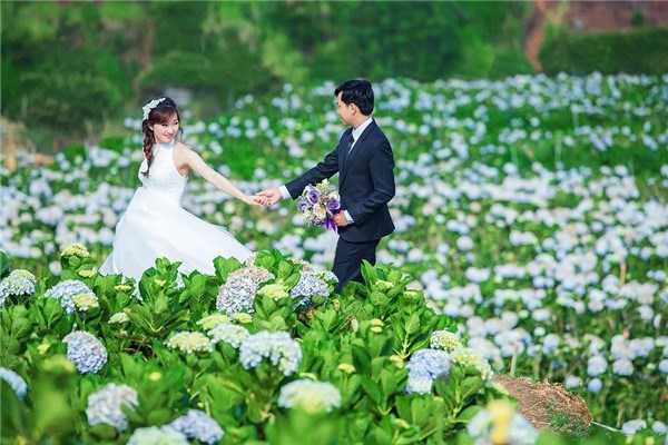 夢到了穿喜服會怎麼樣_周公解夢