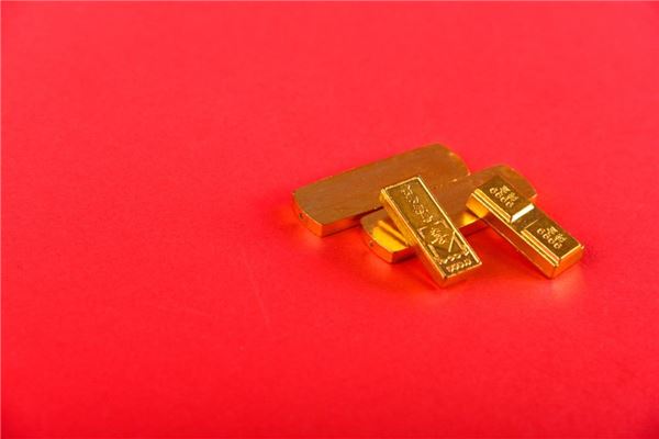 夢見買黃金_周公解夢