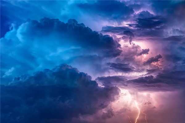夢到星雲什麼寓意_周公解夢