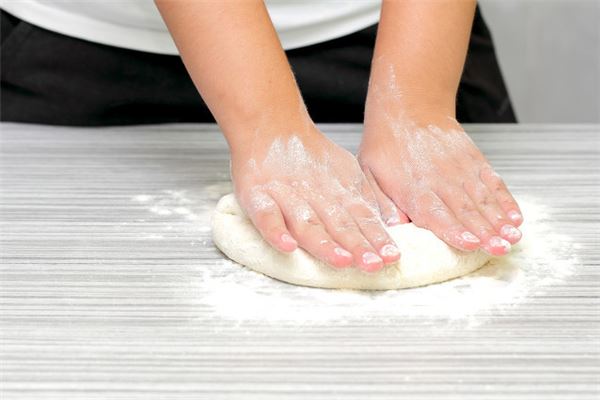 夢見和面是什麼意思_周公解夢