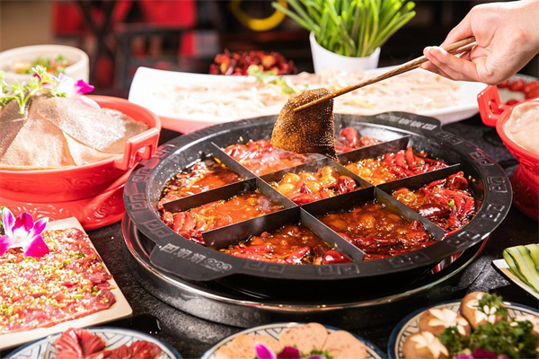 夢見菜餚是什麼預兆？_周公解夢
