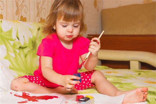 夢見生了個女孩_周公解夢