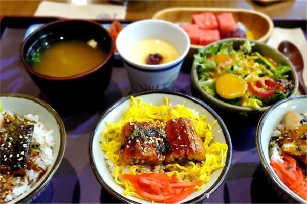 夢見買飯吃是什麼意思_周公解夢