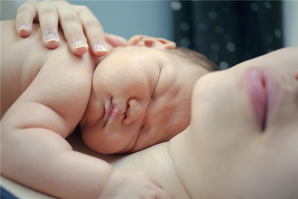 夢到了妻子生子是什麼預兆?_周公解夢