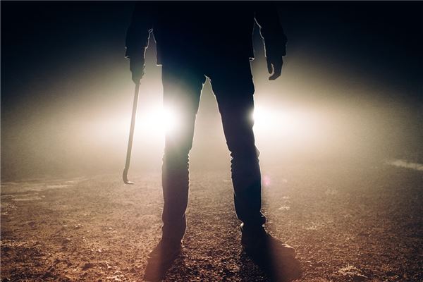 夢見自己被人陷害是不是好的徵兆呢_周公解夢