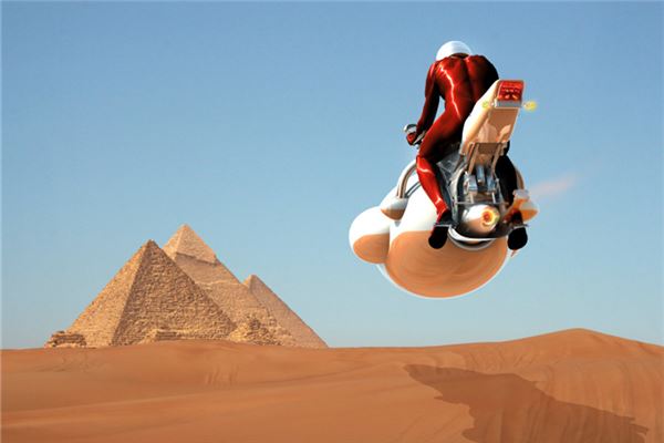 夢到未來發生的事_周公解夢