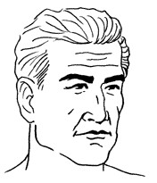 運動型