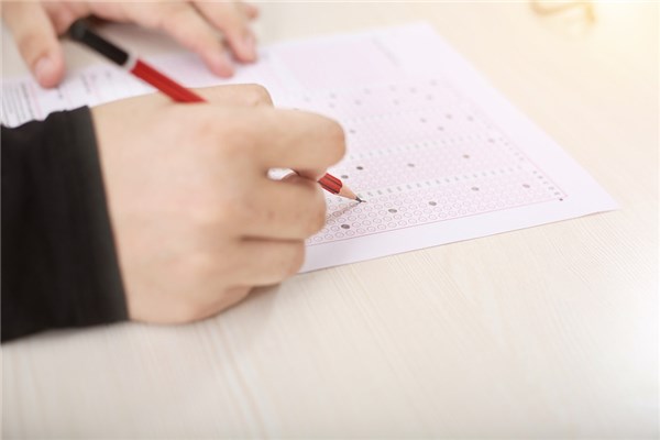 夢到了考試0分怎麼回事_周公解夢