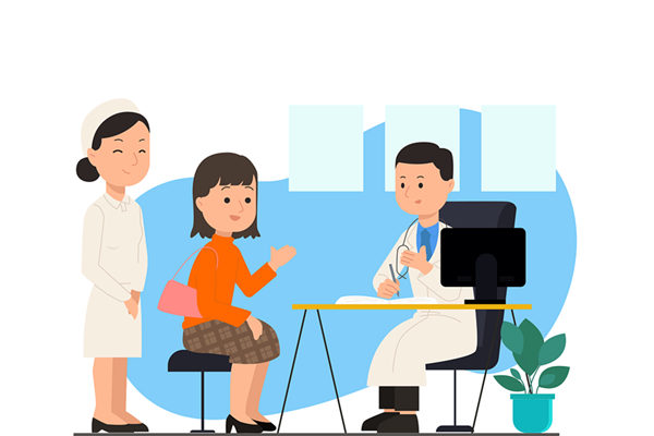 夢見給別人看病會有什麼預兆_周公解夢