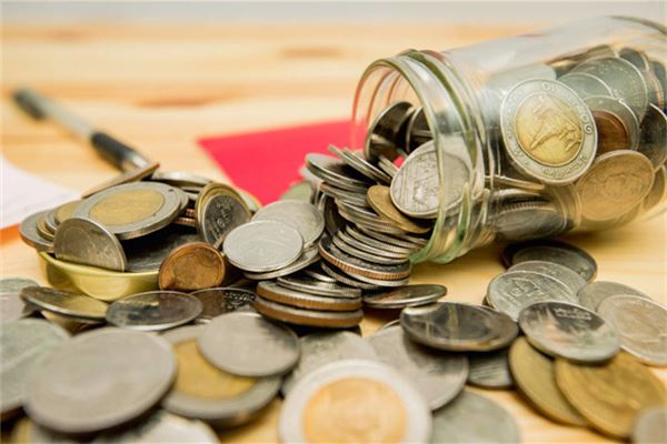 夢見藏錢什麼意思_周公解夢