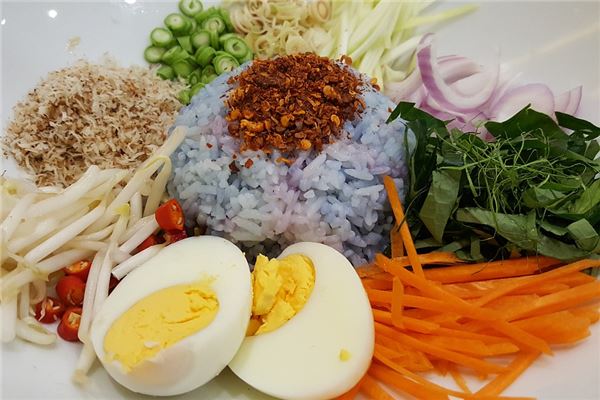 夢見買米飯是凶兆還是吉兆_周公解夢
