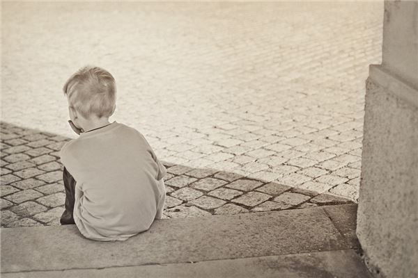 夢見兒子過世是什麼徵兆_周公解夢