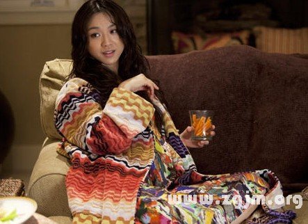 揭秘：國版“星你”明星星座_十二星座