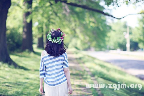 非主流女生超拽網名