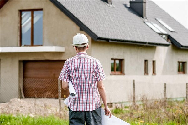 夢見把房子是什麼預兆？_周公解夢