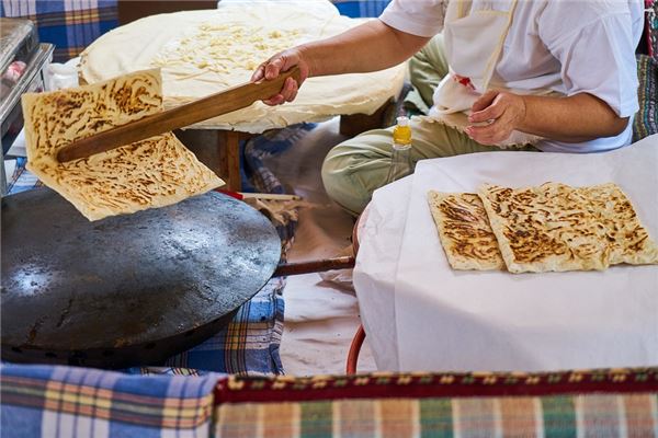 夢到擀皮有什麼寓意嗎？_周公解夢