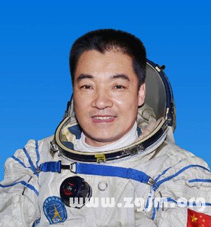 張曉光個人資料 神十航天員張曉光_十二星座