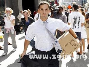 中年有失業危機的星座_十二星座