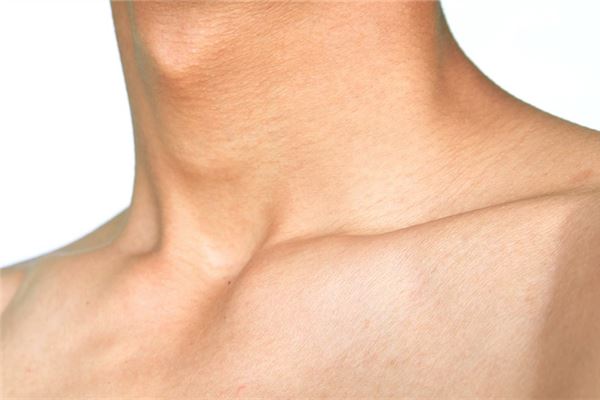 夢到喉結有什麼說法_周公解夢