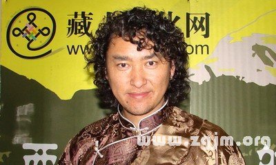 演員仁青頓珠個人資料 西藏秘密仁青頓珠_十二星座