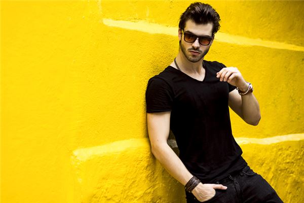 98年的男虎性格_十二生肖