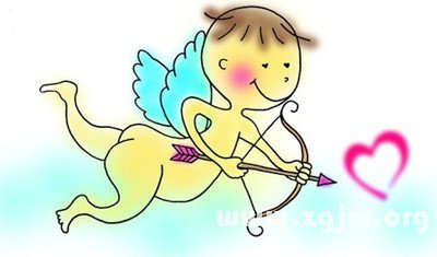 近期愛神會不會眷顧你_心理測試