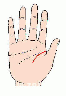 凱帝阿手相算命圖解大全03_看相大全