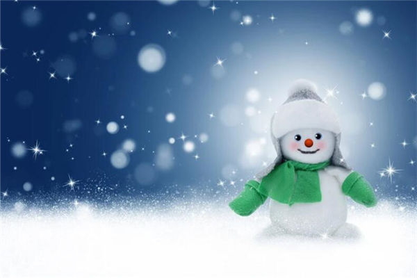 夢見雪是什麼兆頭_周公解夢