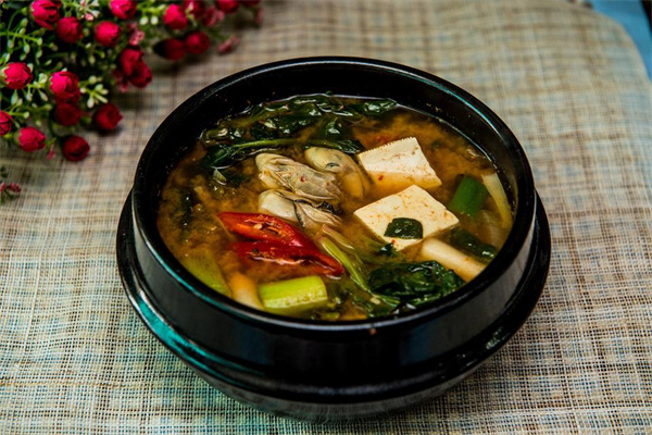 夢到排骨湯意味著什麼_周公解夢